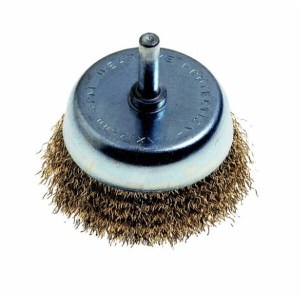 PG Mini Wire Cup Brush – 70mm PG Mini Wire Cup Brush – 70mm