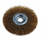 PG Mini Wire Wheel Brush 200mm x 20mm PG Mini Wire Wheel Brush 200mm x 20mm