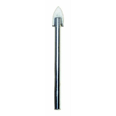 PG Mini Glass And Tile Drill – 4mm PG Mini Glass And Tile Drill – 4mm