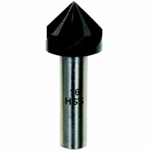 PG Mini Hss Countersink 12mm PG Mini Hss Countersink 12mm