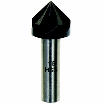PG Mini Hss Countersink 16mm PG Mini Hss Countersink 16mm