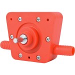 PG Mini Pump Attachment For Drills PG Mini Pump Attachment For Drills