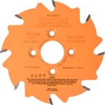 Pro-Tech Saw Blade Tct 100X3.96X22X8T Biscuit Joiner Wood Prof. Pro-Tech Pro-Tech Saw Blade Tct 100X3.96X22X8T Biscuit Joiner Wood Prof. Pro-Tech