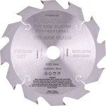 Pro-Tech Saw Blade Tct 160X2.2X20X12T Wood Prof. Pro-Tech Fes. Ts55 Pw12 Pro-Tech Saw Blade Tct 160X2.2X20X12T Wood Prof. Pro-Tech Fes. Ts55 Pw12