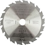 Pro-Tech Saw Blade Tct 210X2.4X30X18T Wood Prof. Pro-Tech Fes. Ts75 Pro-Tech Saw Blade Tct 210X2.4X30X18T Wood Prof. Pro-Tech Fes. Ts75