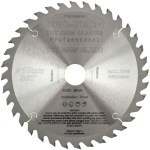 Pro-Tech Saw Blade Tct 210X2.4X30X36T Wood Prof. Pro-Tech Fes. Ts75 Pro-Tech Saw Blade Tct 210X2.4X30X36T Wood Prof. Pro-Tech Fes. Ts75