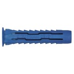 Rawlplug Universal Nylon Plug X10mmx50mm X50-Box Rawlplug Universal Nylon Plug X10mmx50mm X50-Box