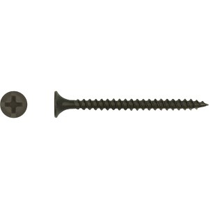 Rawlplug Drywall Screw Fine Thread 35mm Box Of 1000 Rawlplug Drywall Screw Fine Thread 35mm Box Of 1000