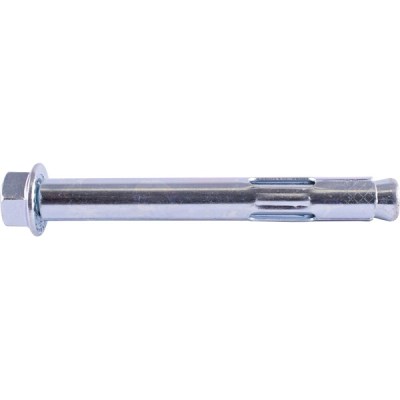 Rawlplug R – Kt Sleeve Anchor 10X100mm x50 Per Box Rawlplug R – Kt Sleeve Anchor 10X100mm x50 Per Box