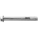 Rawlplug R – Kt Sleeve Anchor 12X75mm x50 Per Box Rawlplug R – Kt Sleeve Anchor 12X75mm x50 Per Box