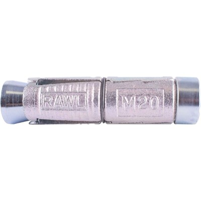Rawlplug R – Rb Rawlbolt Shield Only M20W Box Of 15 Rawlplug R – Rb Rawlbolt Shield Only M20W Box Of 15