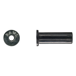 Rawlplug Rawlnut M5X26.1mm x50 – Box Rawlplug Rawlnut M5X26.1mm x50 – Box