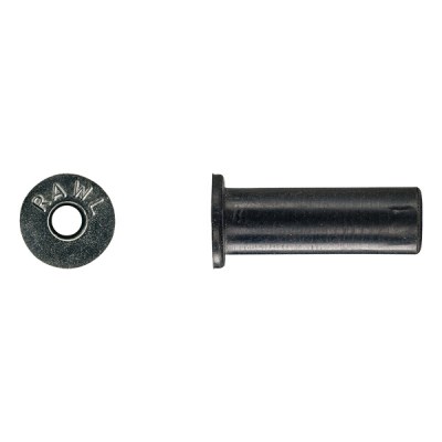 Rawlplug Rawlnut M5X26.1mm x50 – Box Rawlplug Rawlnut M5X26.1mm x50 – Box