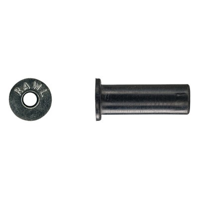 Rawlplug Rawlnut M6X35mm x50 – Box Rawlplug Rawlnut M6X35mm x50 – Box