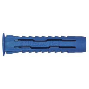 Rawlplug Universal Nyl Plug 5X25mm x100 – Bag Rawlplug Universal Nyl Plug 5X25mm x100 – Bag