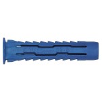 Rawlplug Universal Nyl Plug 8X40mmx20 – Bag Rawlplug Universal Nyl Plug 8X40mmx20 – Bag