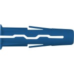 Rawlplug Universal Plug Blue 8mm x 32mm x40 – Clip Rawlplug Universal Plug Blue 8mm x 32mm x40 – Clip