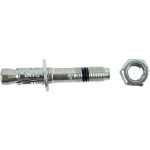 Rawlplug Throughbolt M10X65X5mm x50 – Box Rawlplug Throughbolt M10X65X5mm x50 – Box