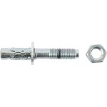 Rawlplug Throughbolt M12X80X5mm x50 – Box Rawlplug Throughbolt M12X80X5mm x50 – Box