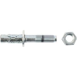 Rawlplug Throughbolt M12X80X5mm x50 – Box Rawlplug Throughbolt M12X80X5mm x50 – Box