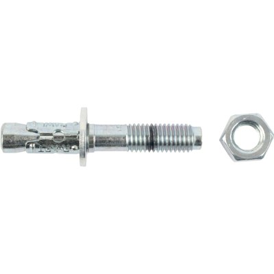 Rawlplug Throughbolt M12X80X5mm x50 – Box Rawlplug Throughbolt M12X80X5mm x50 – Box