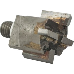 Souber Carbide Tipped Cutter 23mm /Lock Morticer For Wood Screw Type Souber Carbide Tipped Cutter 23mm /Lock Morticer For Wood Screw Type