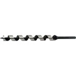 Tork Craft Auger Bit 22 x 300mm Bulk 10mm Shank Black Finish Tork Craft Auger Bit 22 x 300mm Bulk 10mm Shank Black Finish