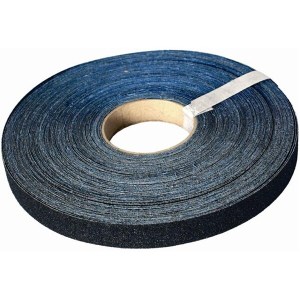 Tork Craft Emery Cloth 25mm x 60 Grit x 50m Roll Tork Craft Emery Cloth 25mm x 60 Grit x 50m Roll