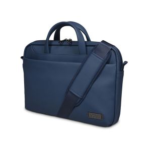 PORT Designs Zurich 10-13″ Top Loading Laptop Bag – Blue PORT Designs Zurich 10-13″ Top Loading Laptop Bag – Blue