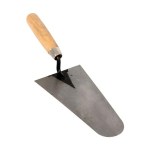 Bulk Pack x 4 Trowel Brick Gauging 175mm Zenith Bulk Pack x 4 Trowel Brick Gauging 175mm Zenith