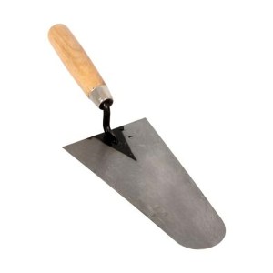 Bulk Pack x 4 Trowel Brick Gauging 175mm Zenith Bulk Pack x 4 Trowel Brick Gauging 175mm Zenith