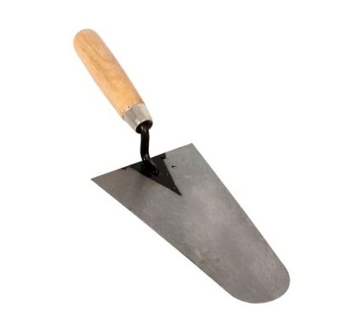 Bulk Pack x 4 Trowel Brick Gauging 175mm Zenith Bulk Pack x 4 Trowel Brick Gauging 175mm Zenith