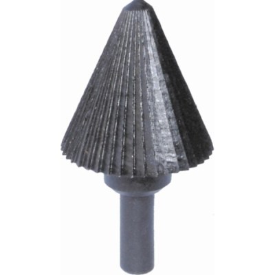 Tork Craft Pipe De-Burring Reamer Hss 0-35mm Tork Craft Pipe De-Burring Reamer Hss 0-35mm