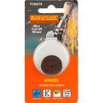 Tork Craft Mini Cut-Off Wheel 24mm x 0.6mm Tork Craft Mini Cut-Off Wheel 24mm x 0.6mm