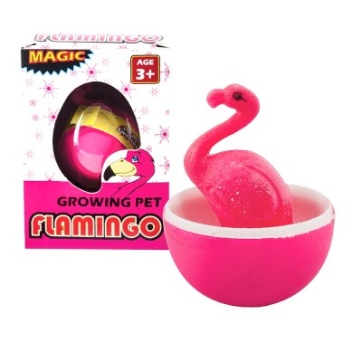 Animals Grow Your Own – Flamingo Animals Grow Your Own – Flamingo
