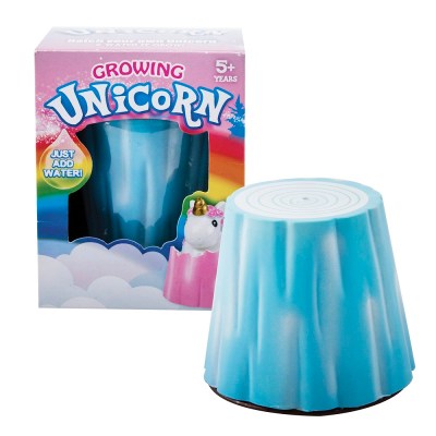 Animals Grow Your Own Unicorn- Blue Animals Grow Your Own Unicorn- Blue