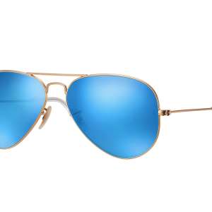 Ray-Ban Aviator RB3025 112/4L 58 Polarized Sunglasses Ray-Ban Aviator RB3025 112/4L 58 Polarized Sunglasses