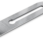 Stanley Tools – 5cm Iron-Single Stanley Tools – 5cm Iron-Single