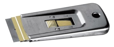 Stanley Tools – Scraper Stanley Tools – Scraper