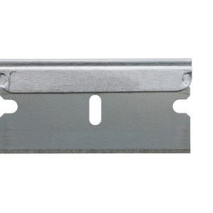 Stanley Tools – 10 Replacement Blades for Scraper Stanley Tools – 10 Replacement Blades for Scraper