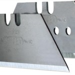 Stanley Tools – 100 Piece Knife Blade Stanley Tools – 100 Piece Knife Blade