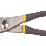 Stanley Tools – Basic Slip Joint Pliers Stanley Tools – Basic Slip Joint Pliers