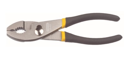Stanley Tools – Basic Slip Joint Pliers Stanley Tools – Basic Slip Joint Pliers