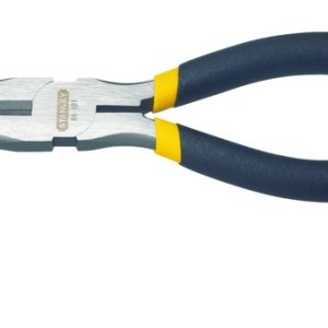 Stanley Tools – Basic Long Nose Pliers Stanley Tools – Basic Long Nose Pliers