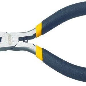 Stanley Tools – Miniature Basic Long Nose Pliers Stanley Tools – Miniature Basic Long Nose Pliers