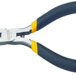 Stanley Tools – Miniature Basic Long Nose Pliers Stanley Tools – Miniature Basic Long Nose Pliers
