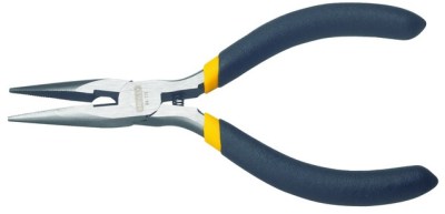 Stanley Tools – Miniature Basic Long Nose Pliers Stanley Tools – Miniature Basic Long Nose Pliers