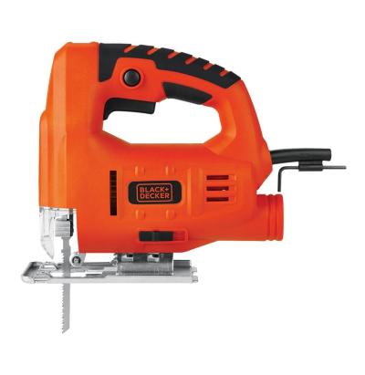 BLACK+DECKER – 400W Jigsaw – Variable Speed BLACK+DECKER – 400W Jigsaw – Variable Speed