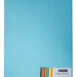 Marlin: Project Boards A1 100’s – Pastel Assorted Marlin: Project Boards A1 100’s – Pastel Assorted