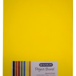 Marlin: Project Boards A2 100’s – Brights Assorted Marlin: Project Boards A2 100’s – Brights Assorted